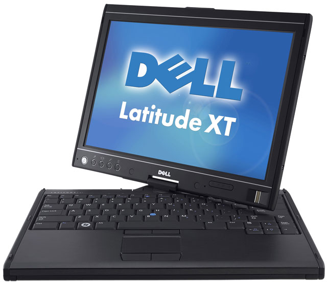 Dell Latitude XT