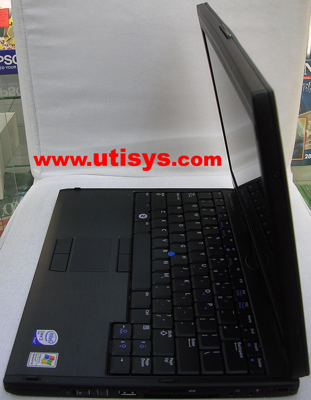 Dell Latitude XT