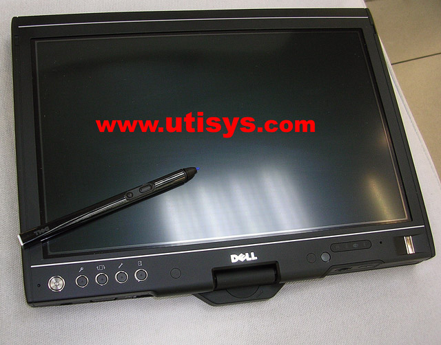 Dell Latitude XT