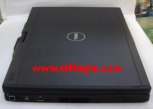 Dell Latitude XT