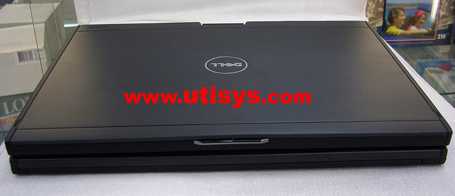 Dell Latitude XT