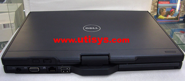 Dell Latitude XT